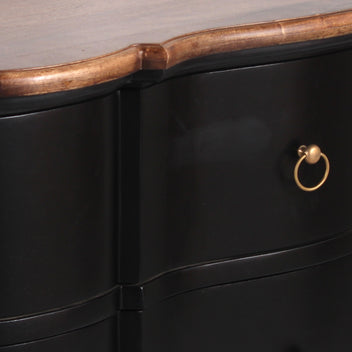 Jaipur Royal Drawer Chest