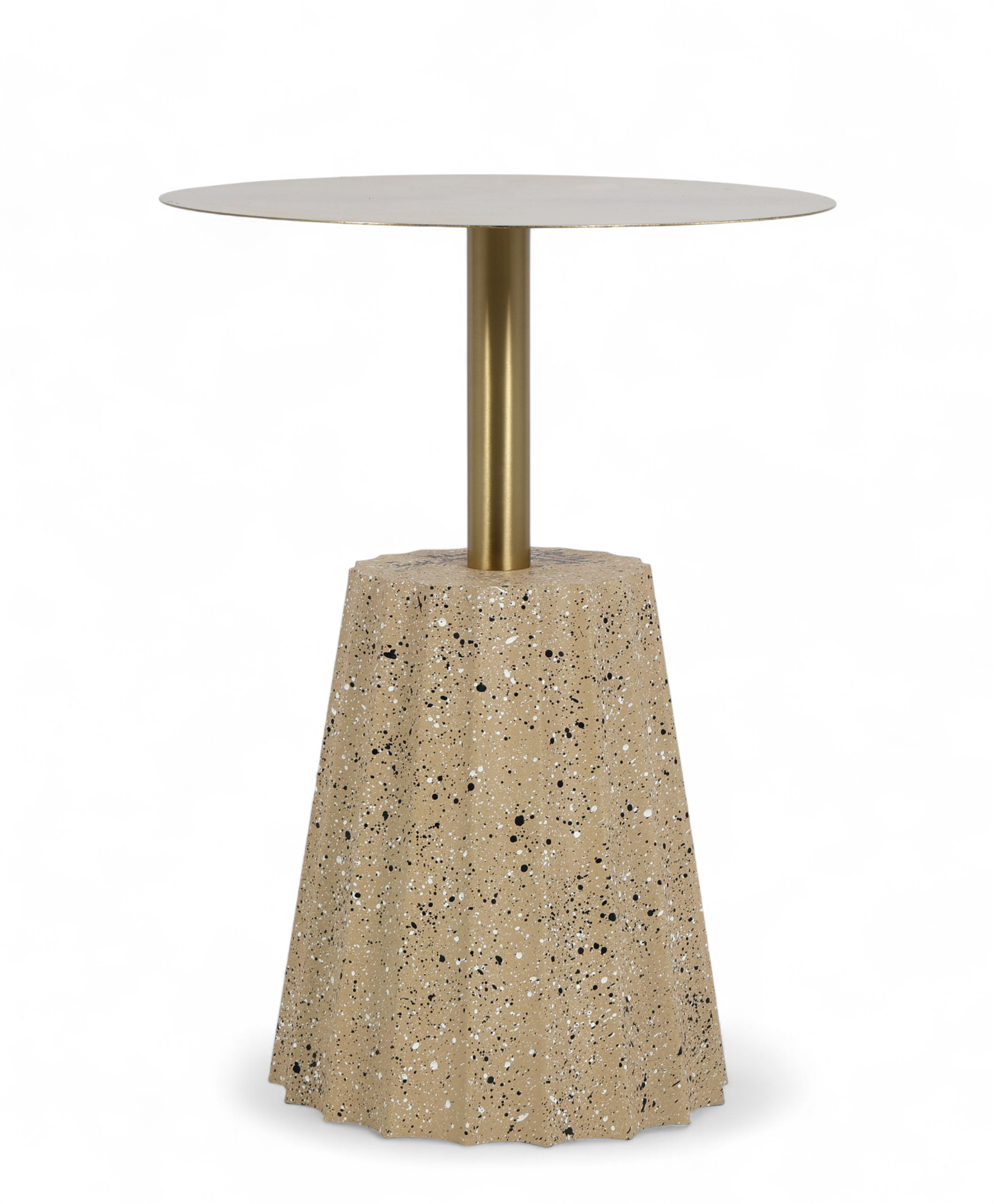 Pebble Side Table