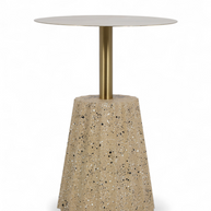 Pebble Side Table