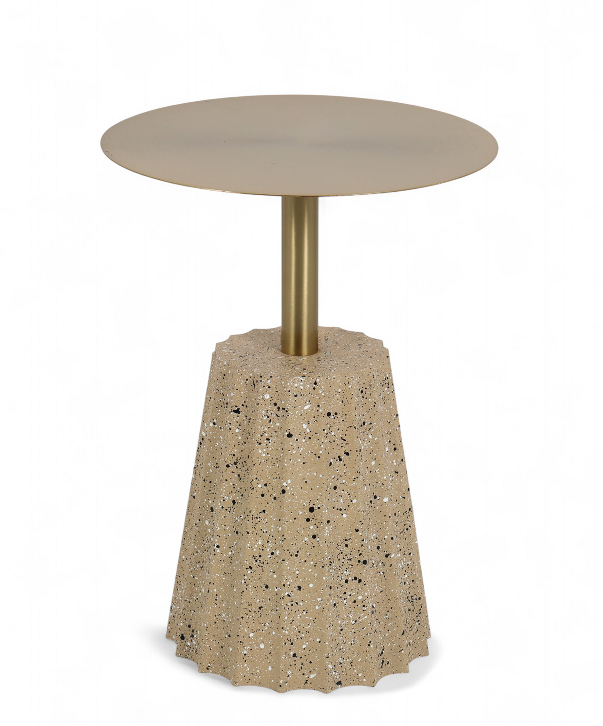 Pebble Side Table