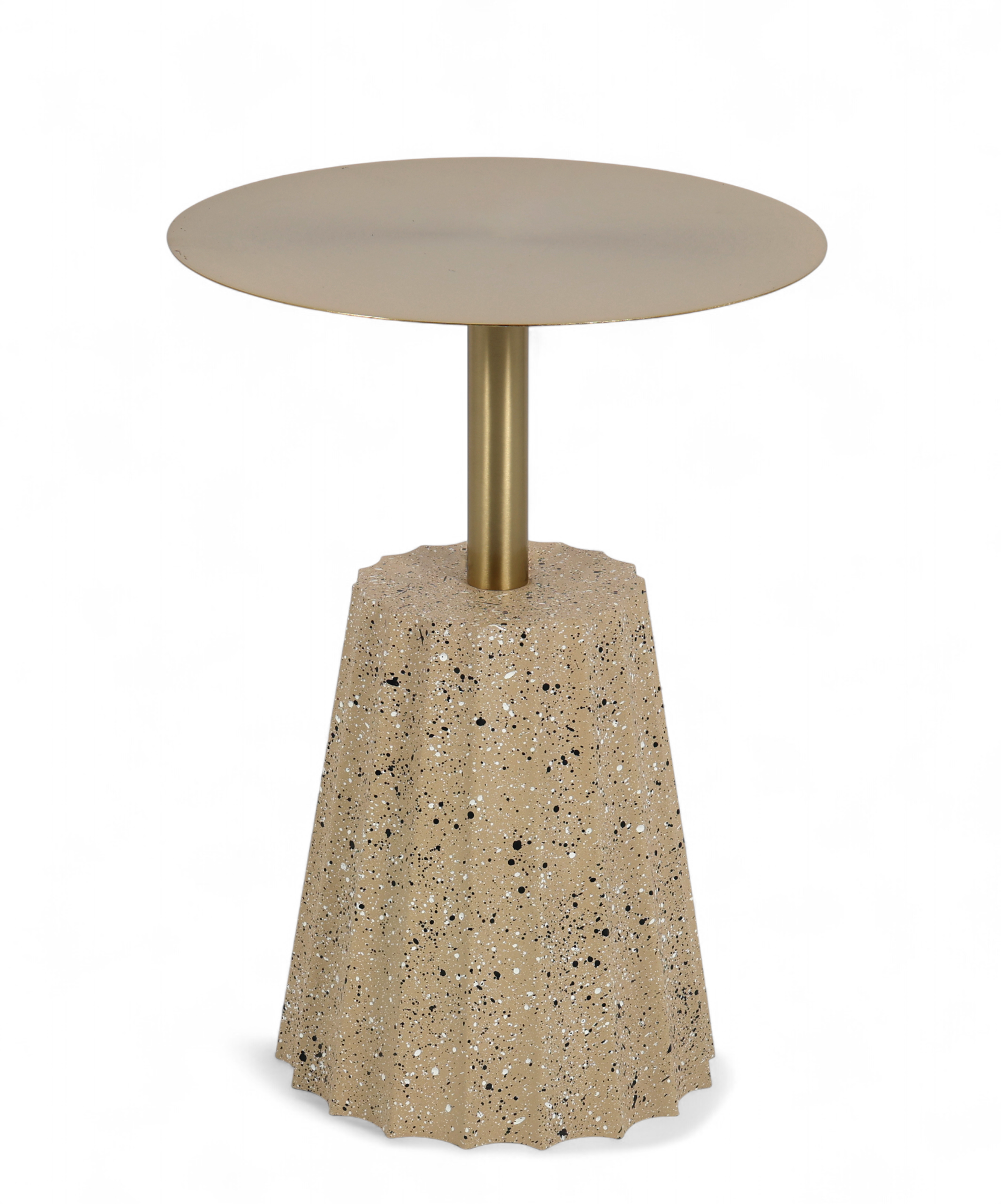Pebble Side Table