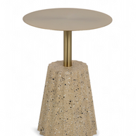 Pebble Side Table