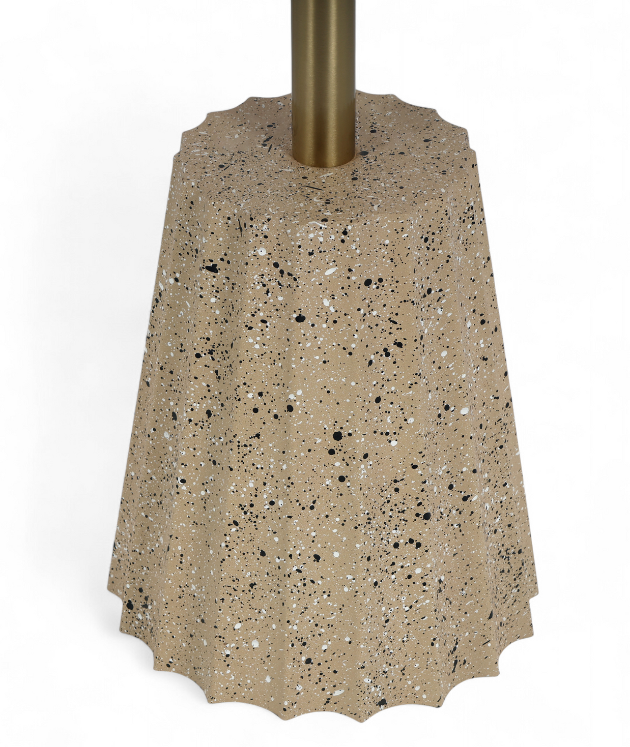 Pebble Side Table