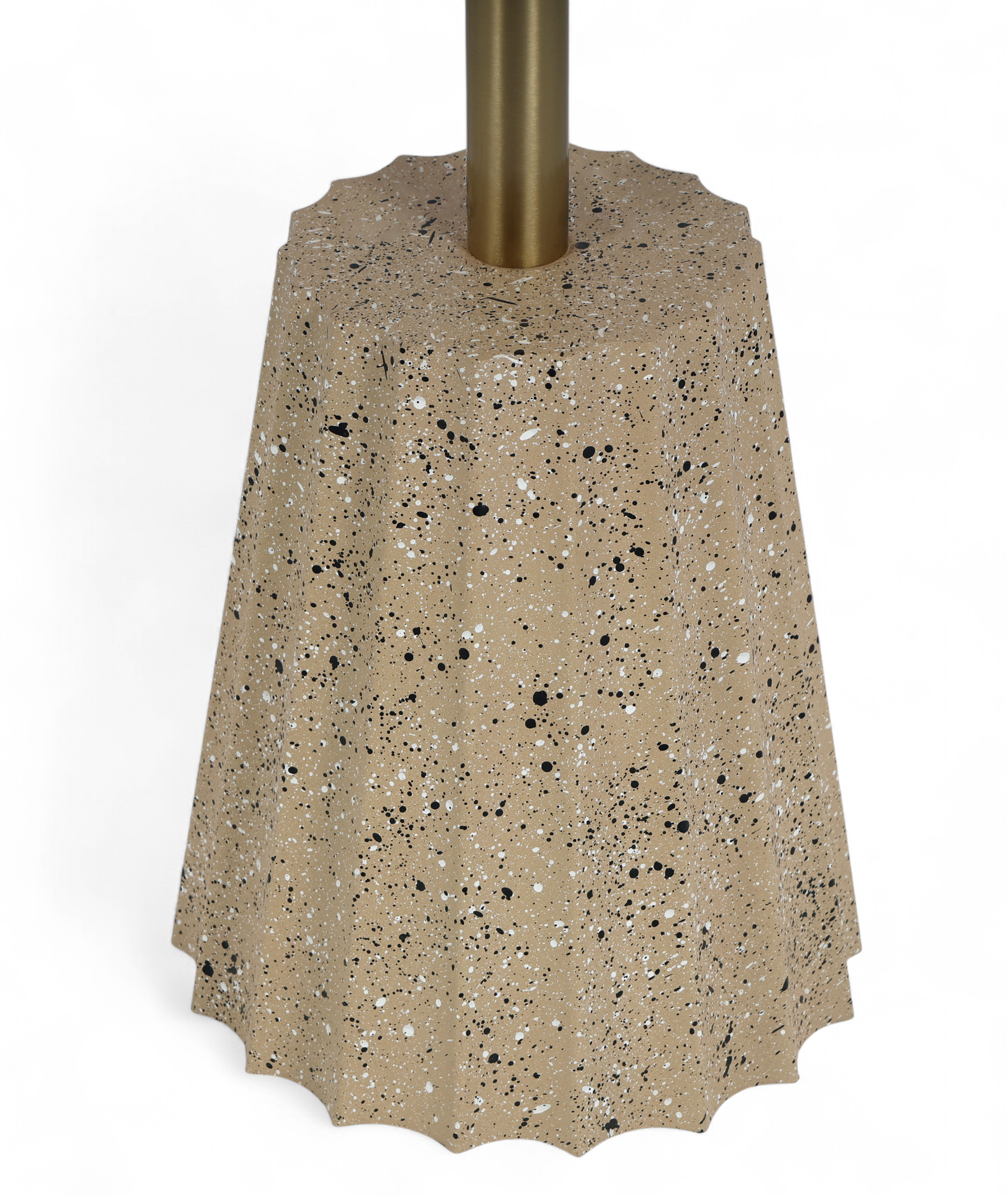 Pebble Side Table