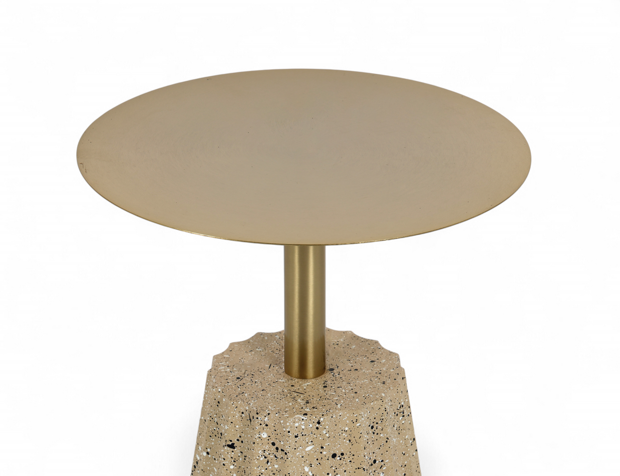 Pebble Side Table