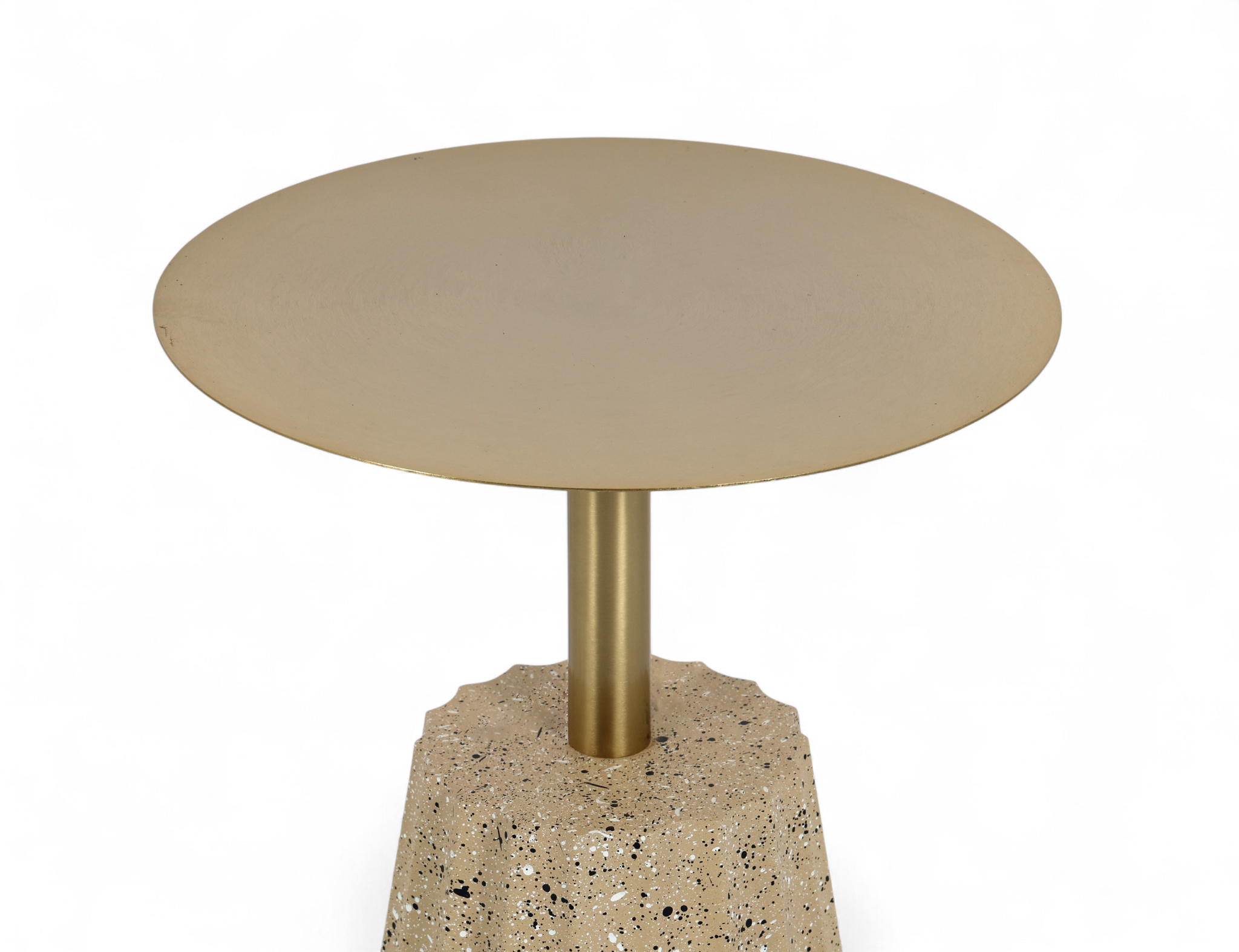Pebble Side Table