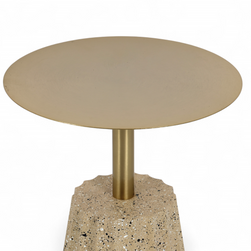 Pebble Side Table