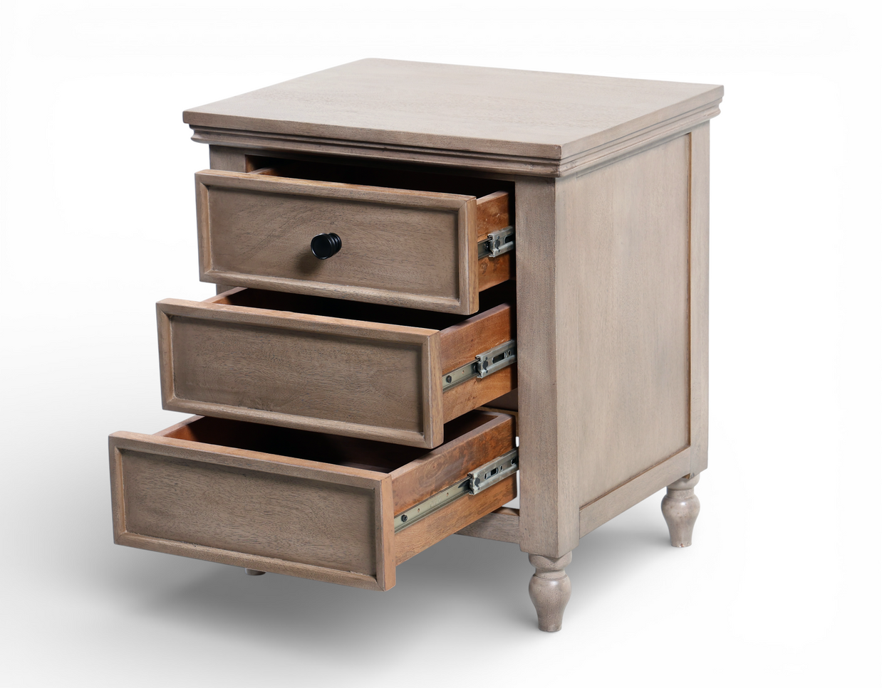 Mapleton Bedside Cabinet