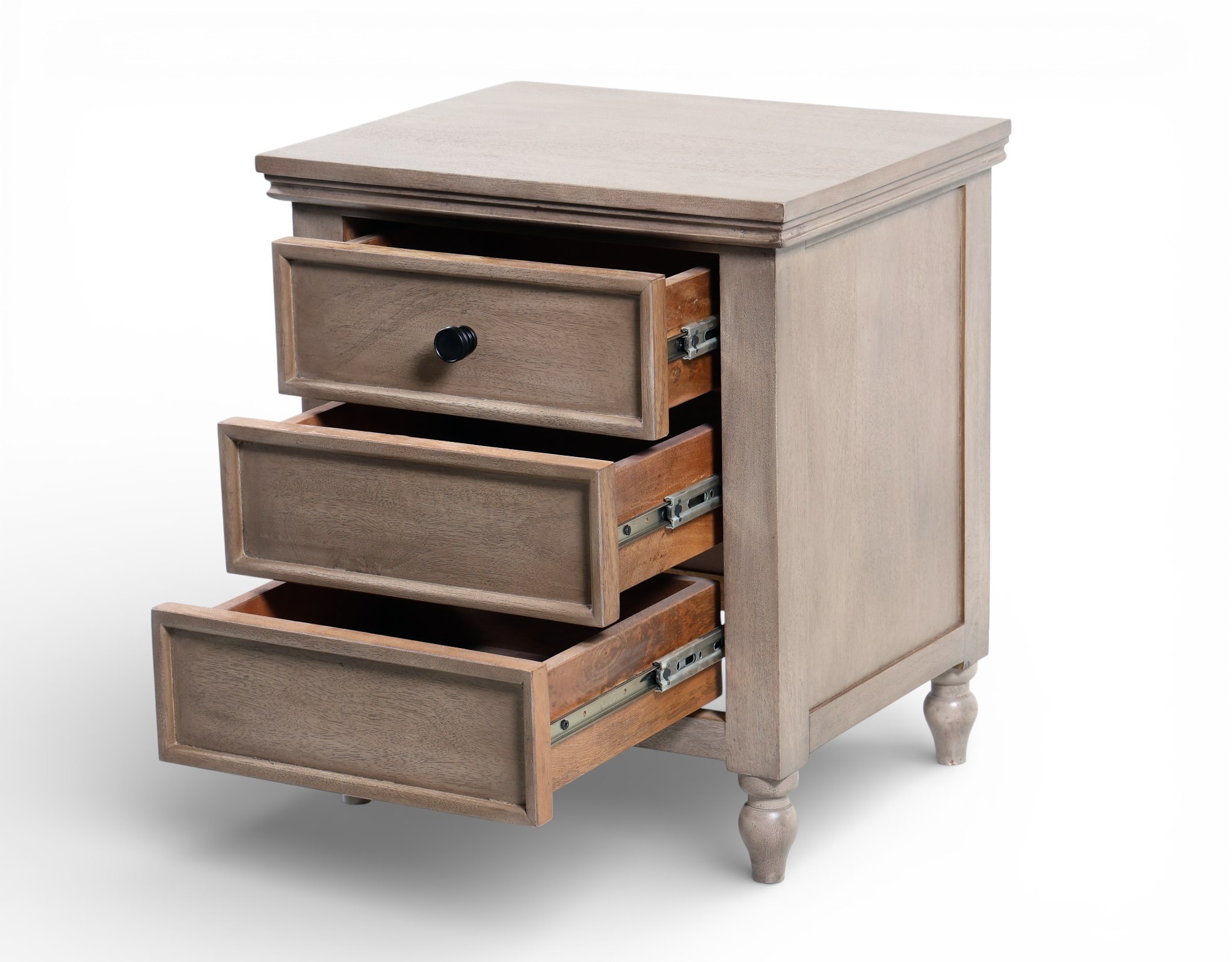 Mapleton Bedside Cabinet