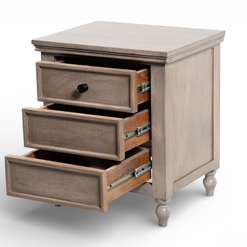 Mapleton Bedside Cabinet