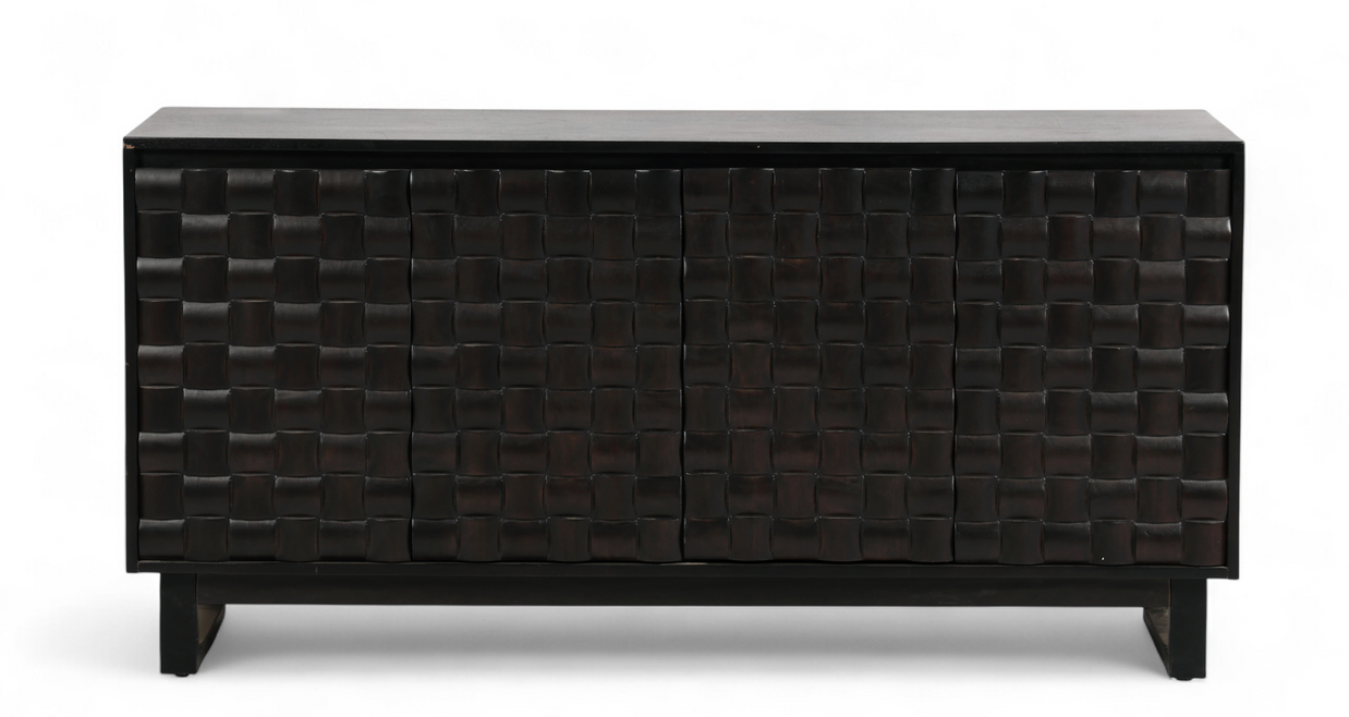 ShadowGrid Cabinet