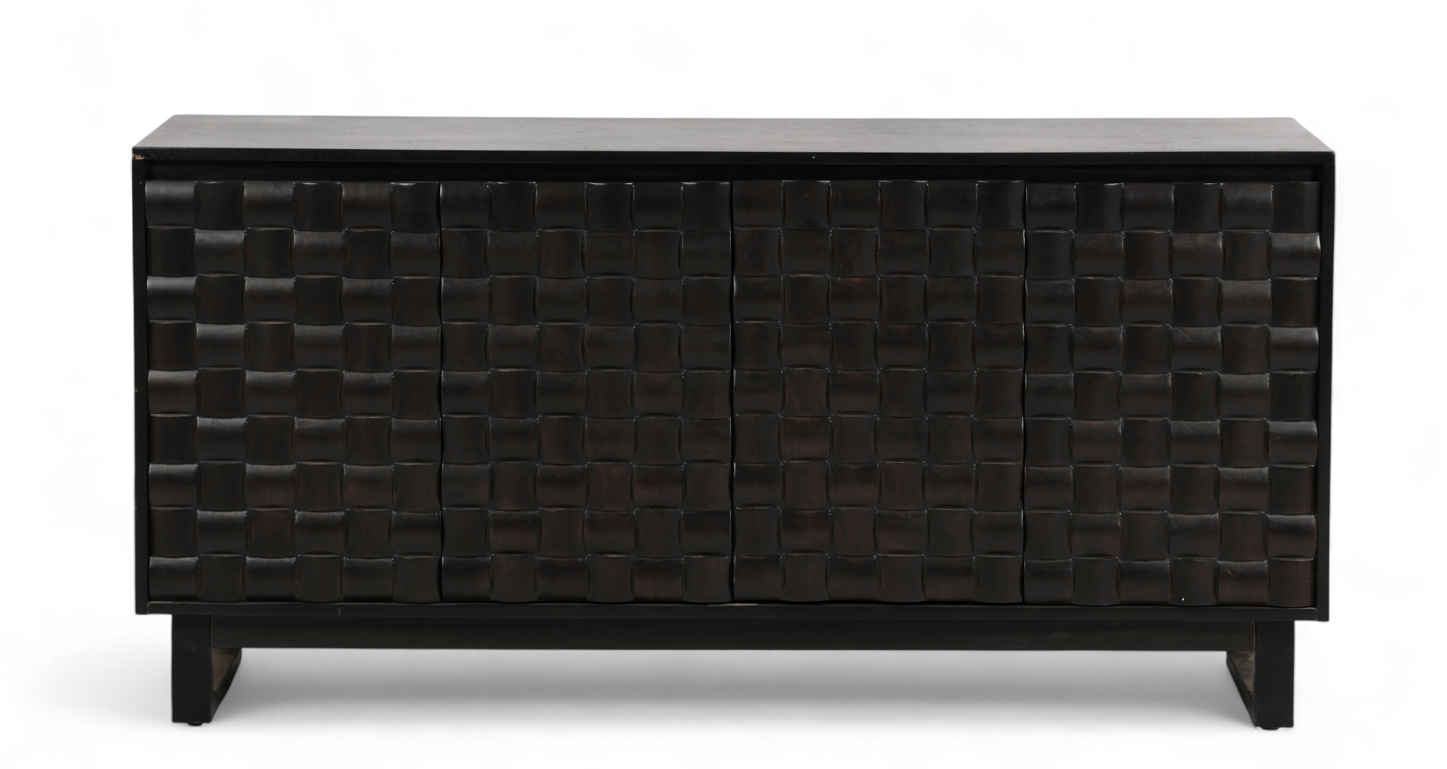 ShadowGrid Cabinet
