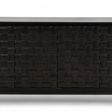 ShadowGrid Cabinet