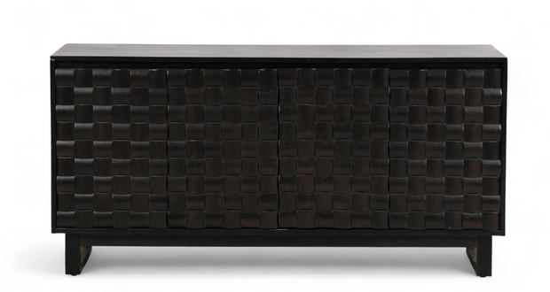 ShadowGrid Cabinet