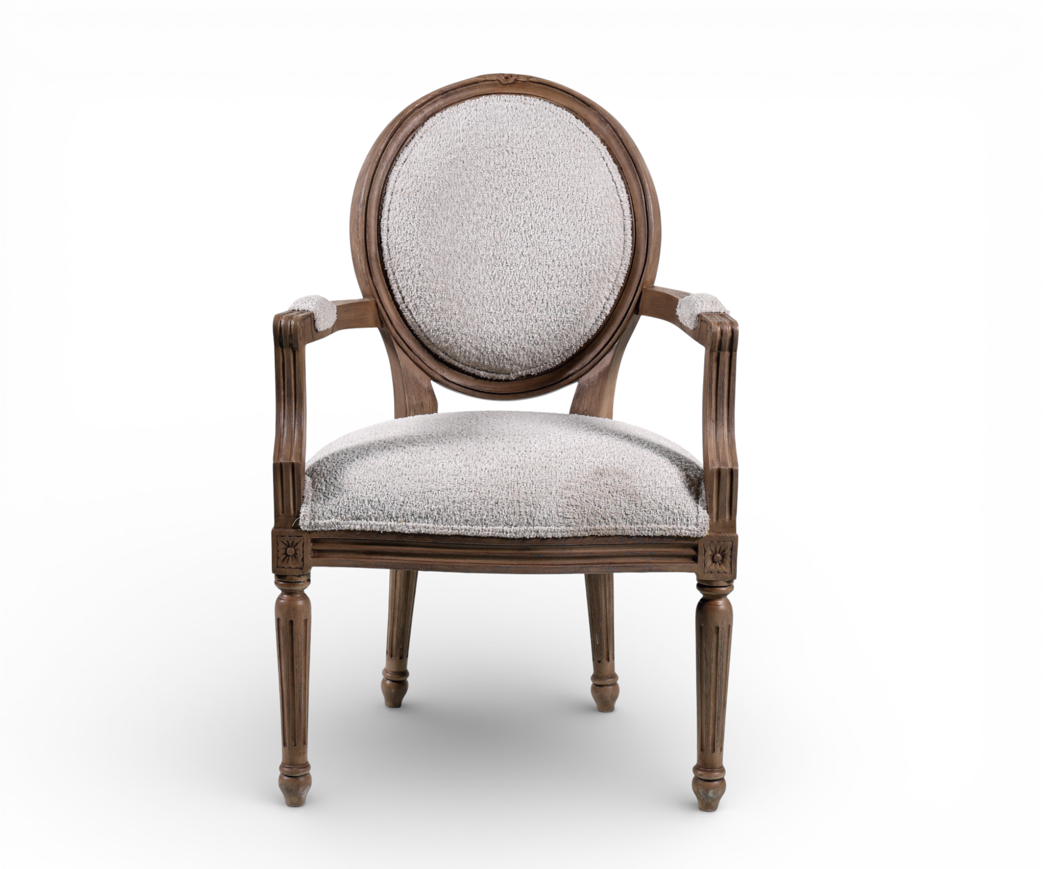 Monet Heritage Armchair