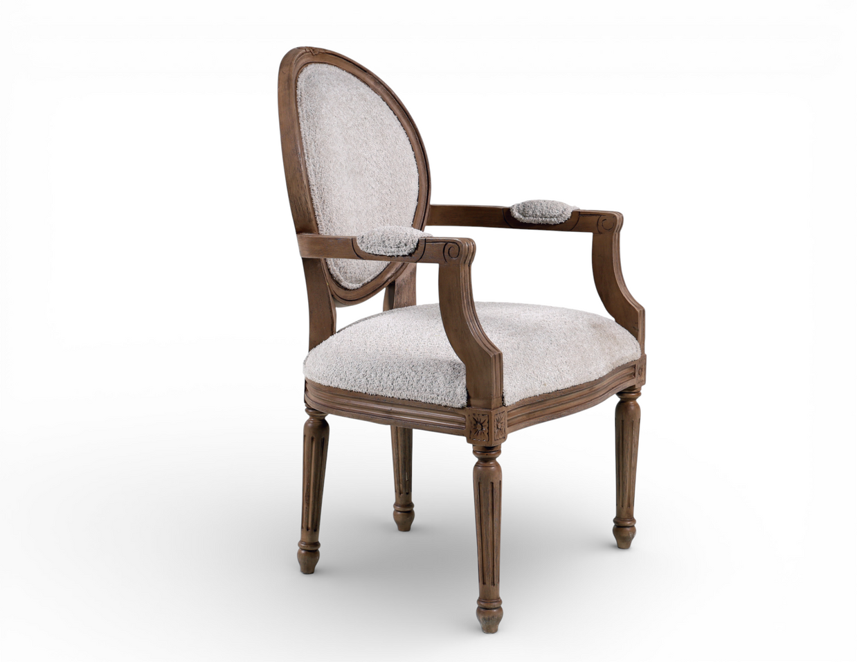 Monet Heritage Armchair