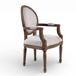 Monet Heritage Armchair