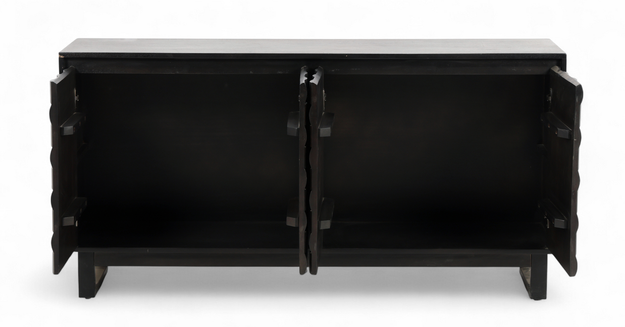 ShadowGrid Cabinet