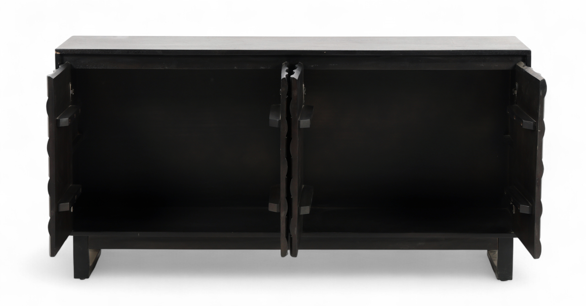 ShadowGrid Cabinet