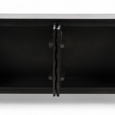 ShadowGrid Cabinet