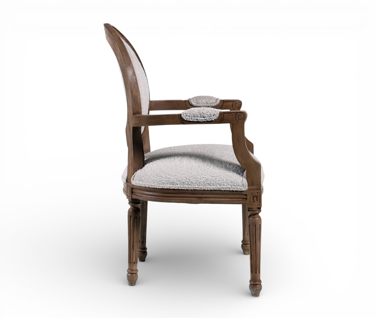 Monet Heritage Armchair