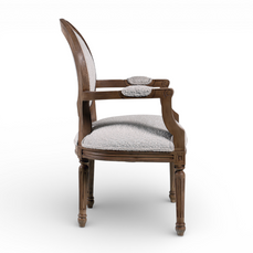 Monet Heritage Armchair