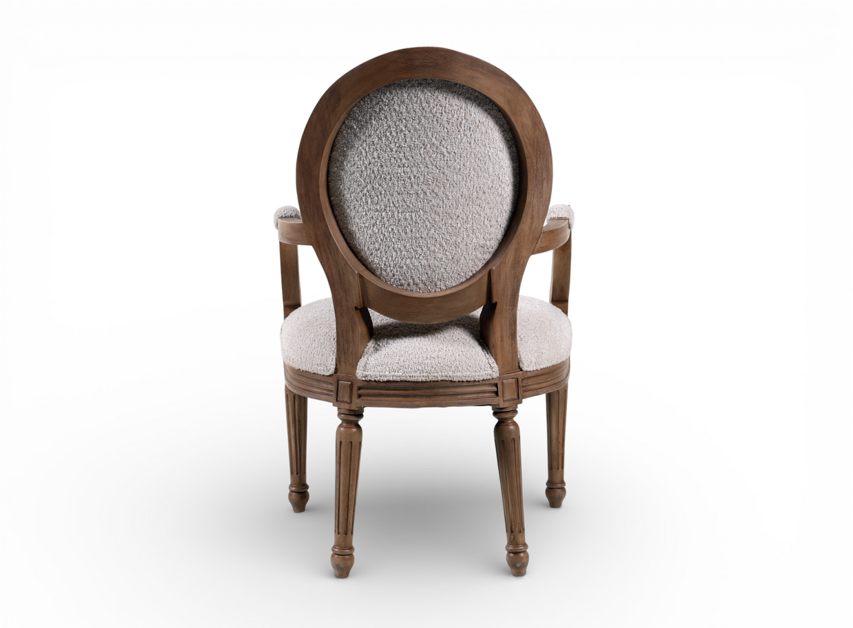 Monet Heritage Armchair