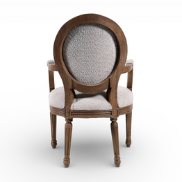 Monet Heritage Armchair