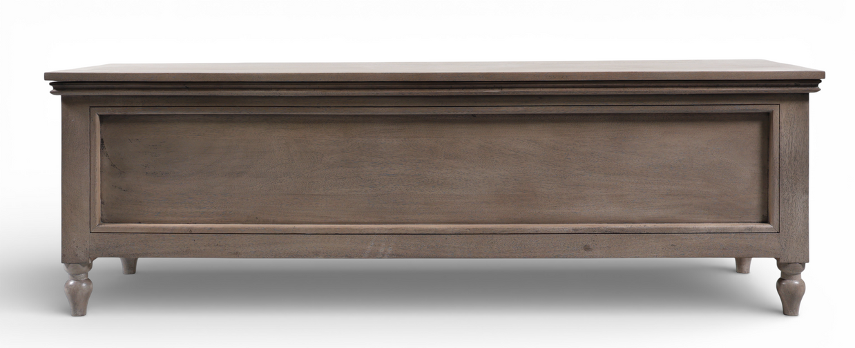 Cedarline Wooden Storage Chest