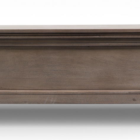 Cedarline Wooden Storage Chest