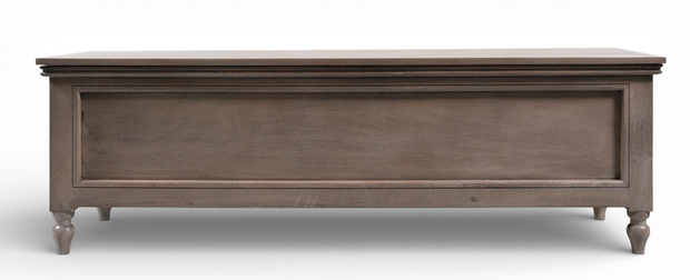 Cedarline Wooden Storage Chest