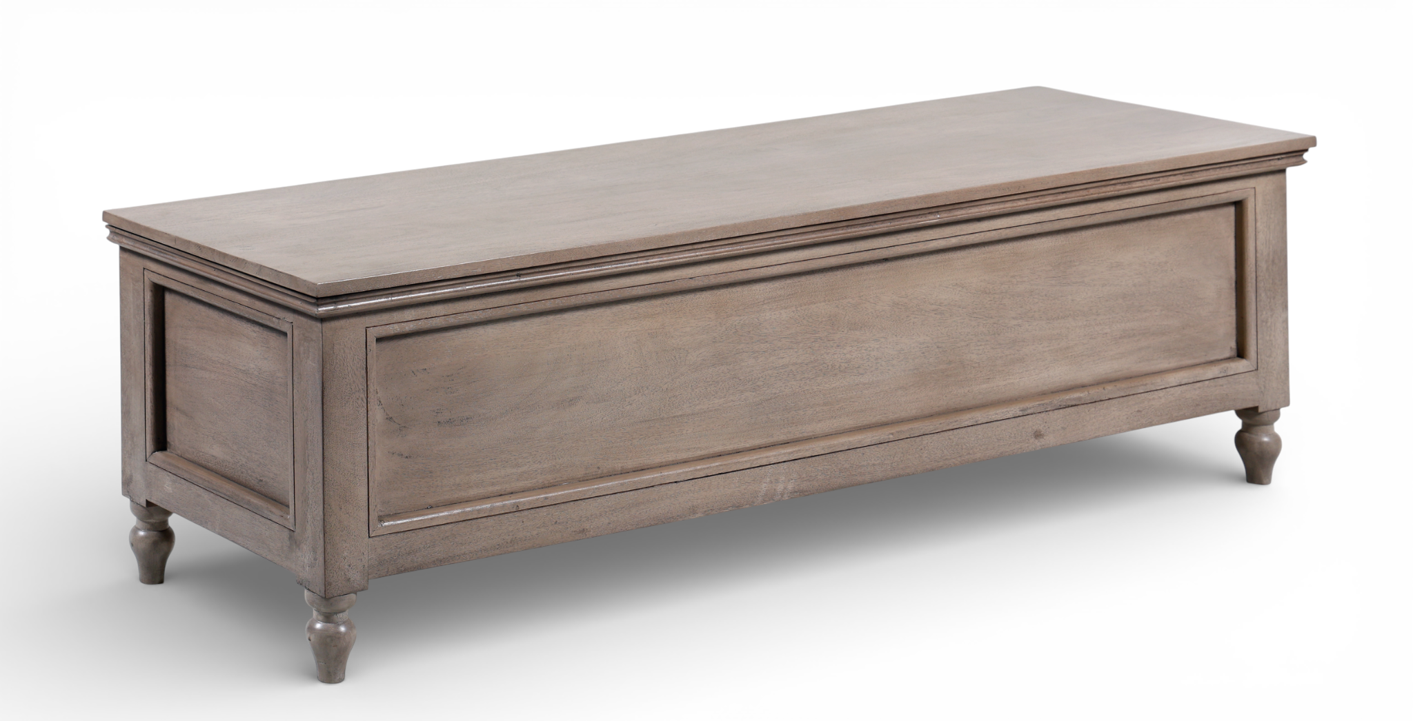Cedarline Wooden Storage Chest