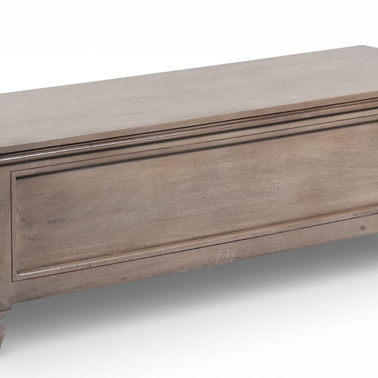 Cedarline Wooden Storage Chest