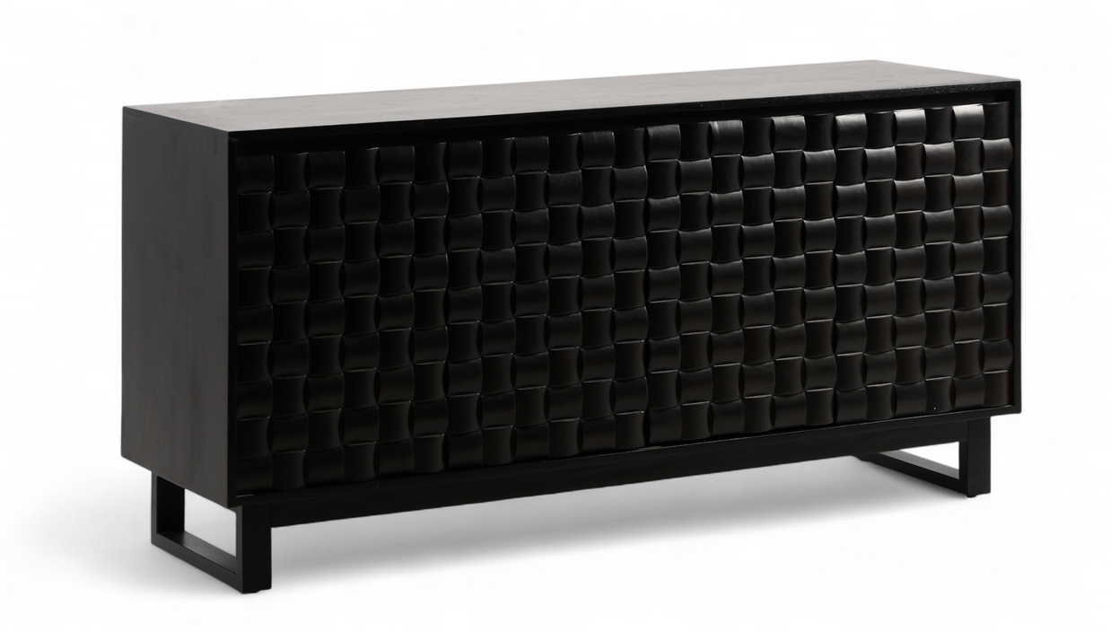 ShadowGrid Cabinet