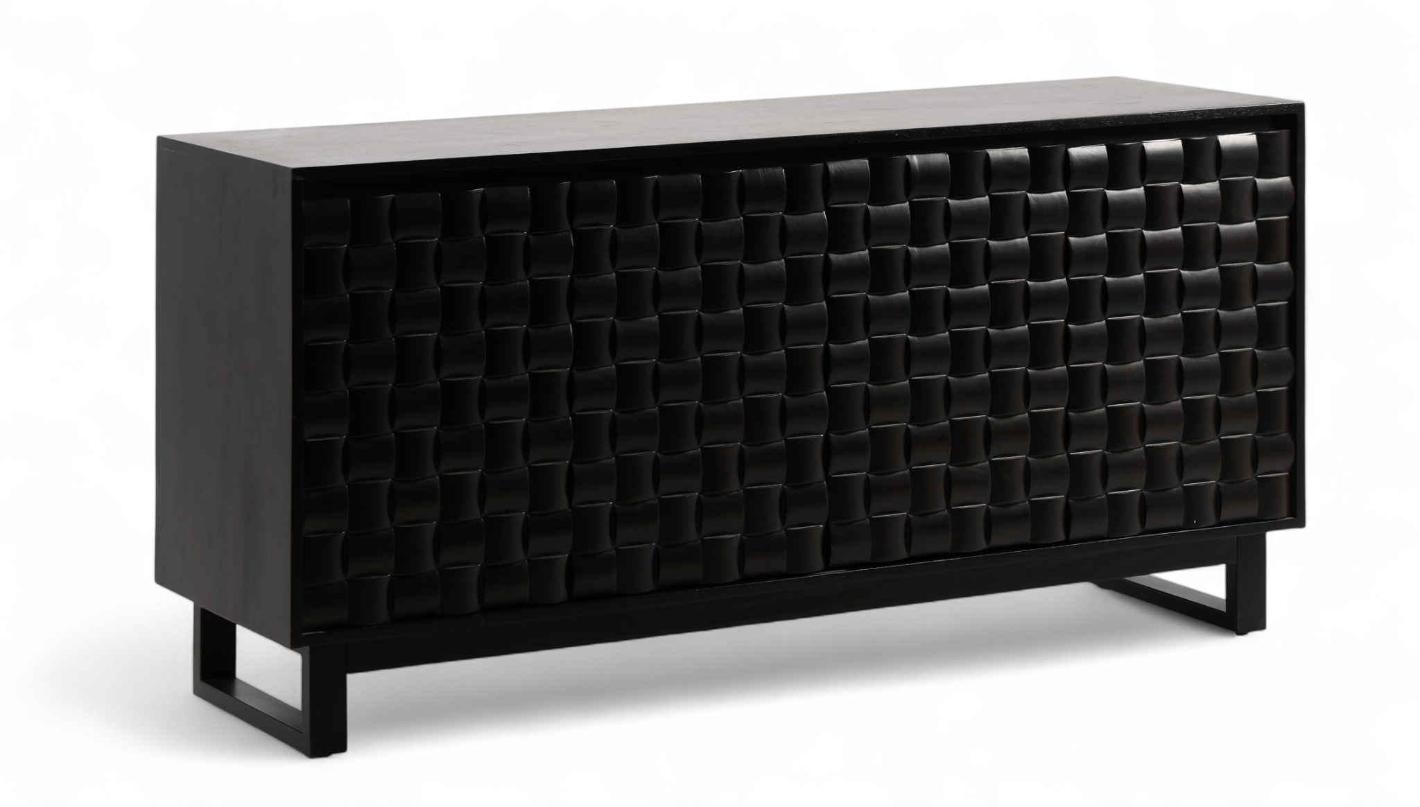 ShadowGrid Cabinet