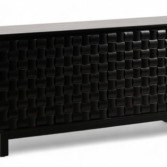 ShadowGrid Cabinet