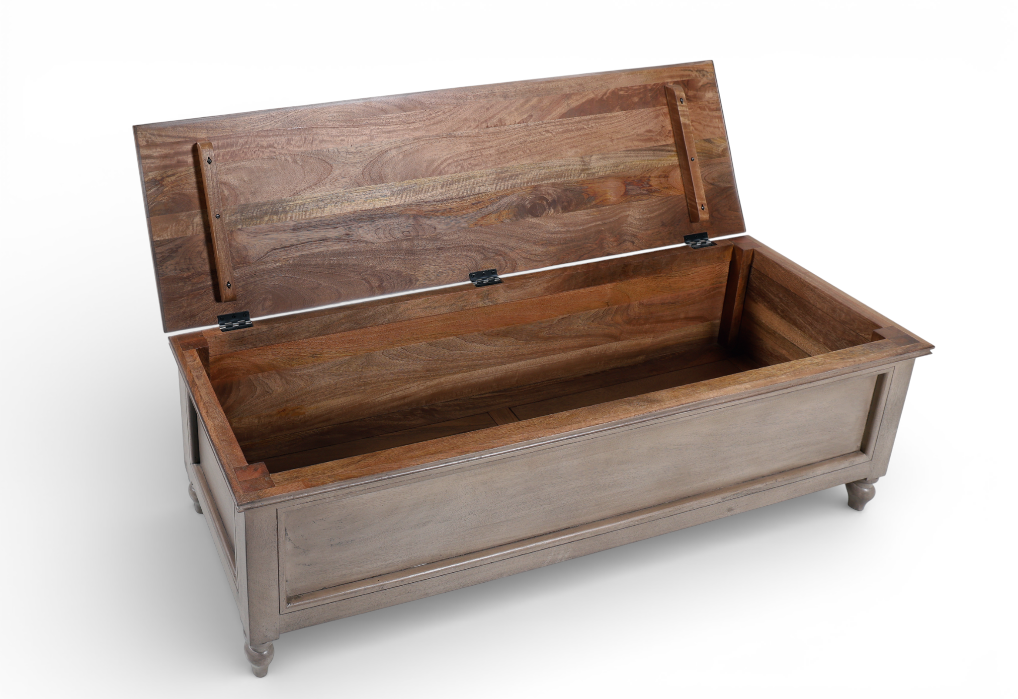 Cedarline Wooden Storage Chest
