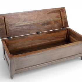 Cedarline Wooden Storage Chest