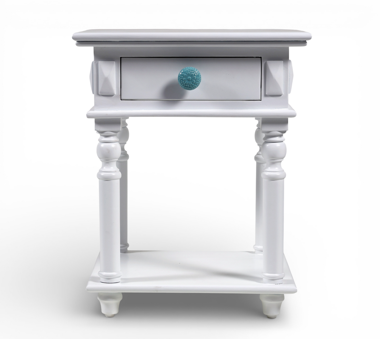 Solene Heritage Nightstand