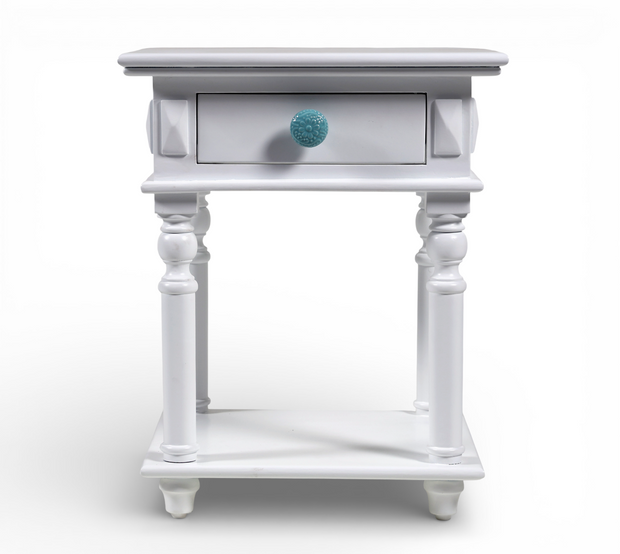 Solene Heritage Nightstand