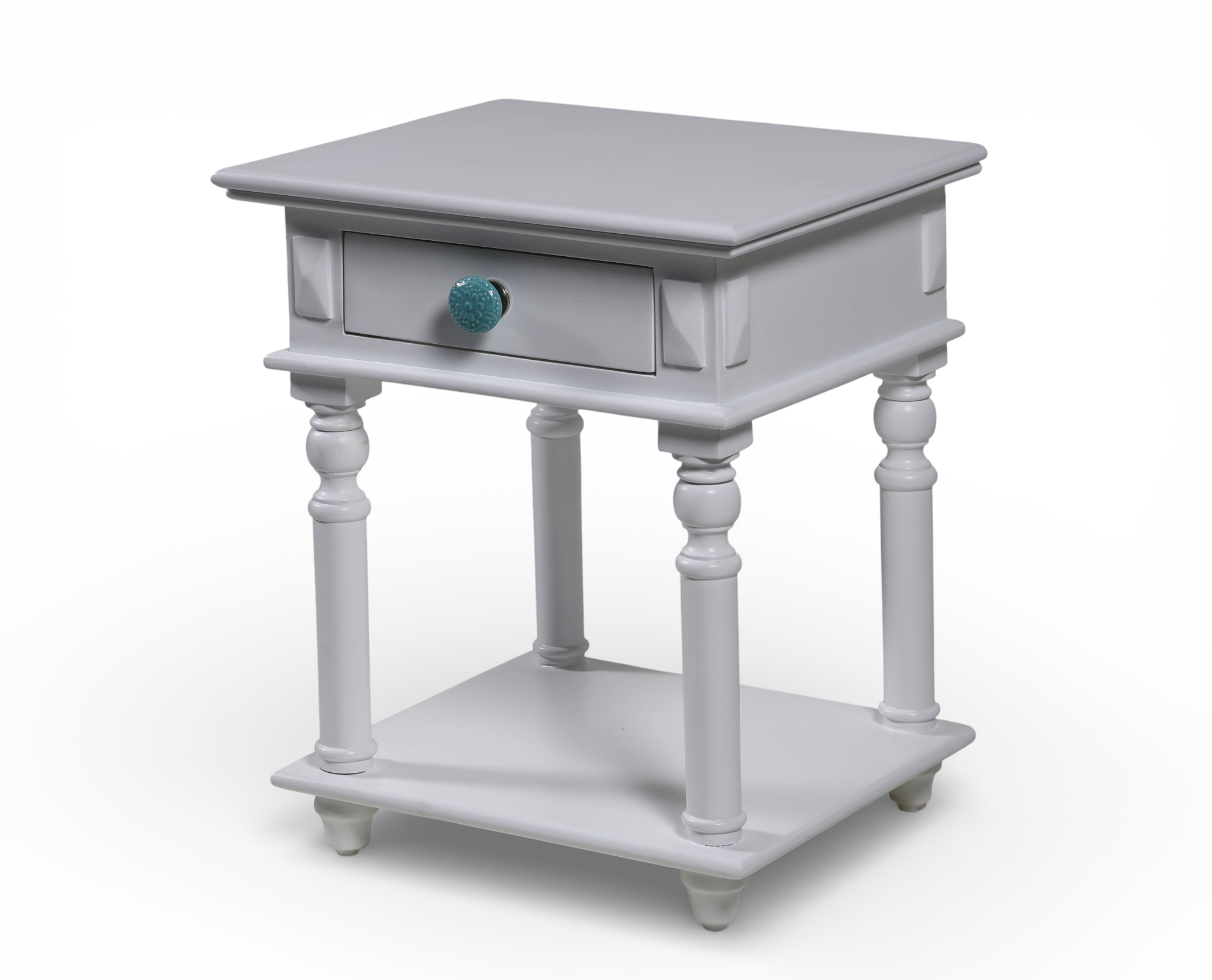 Solene Heritage Nightstand