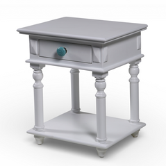 Solene Heritage Nightstand