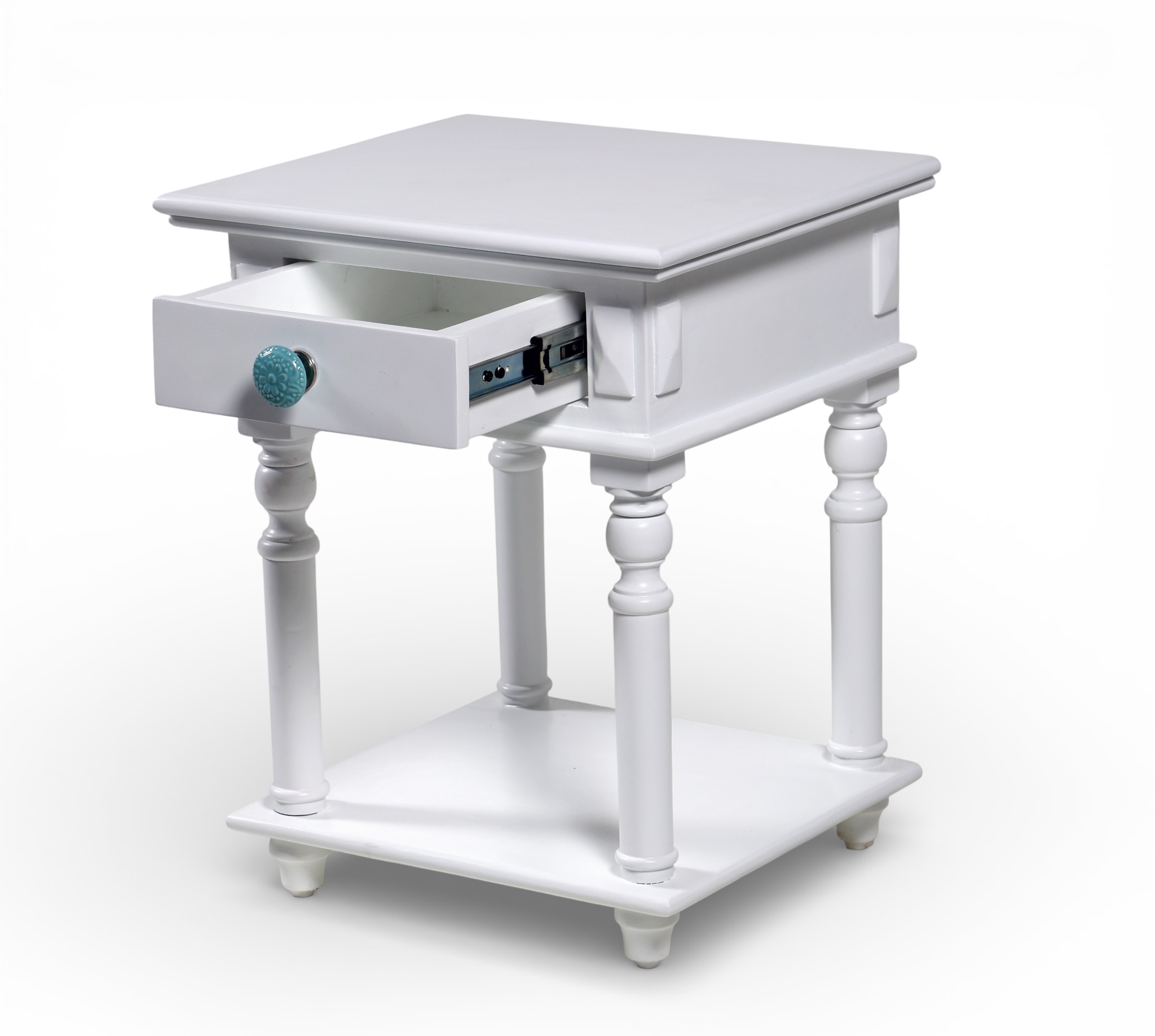 Solene Heritage Nightstand