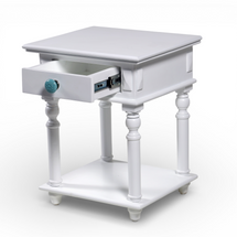 Solene Heritage Nightstand