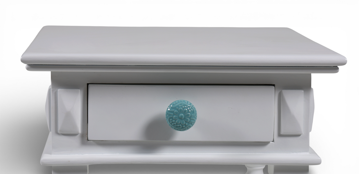 Solene Heritage Nightstand