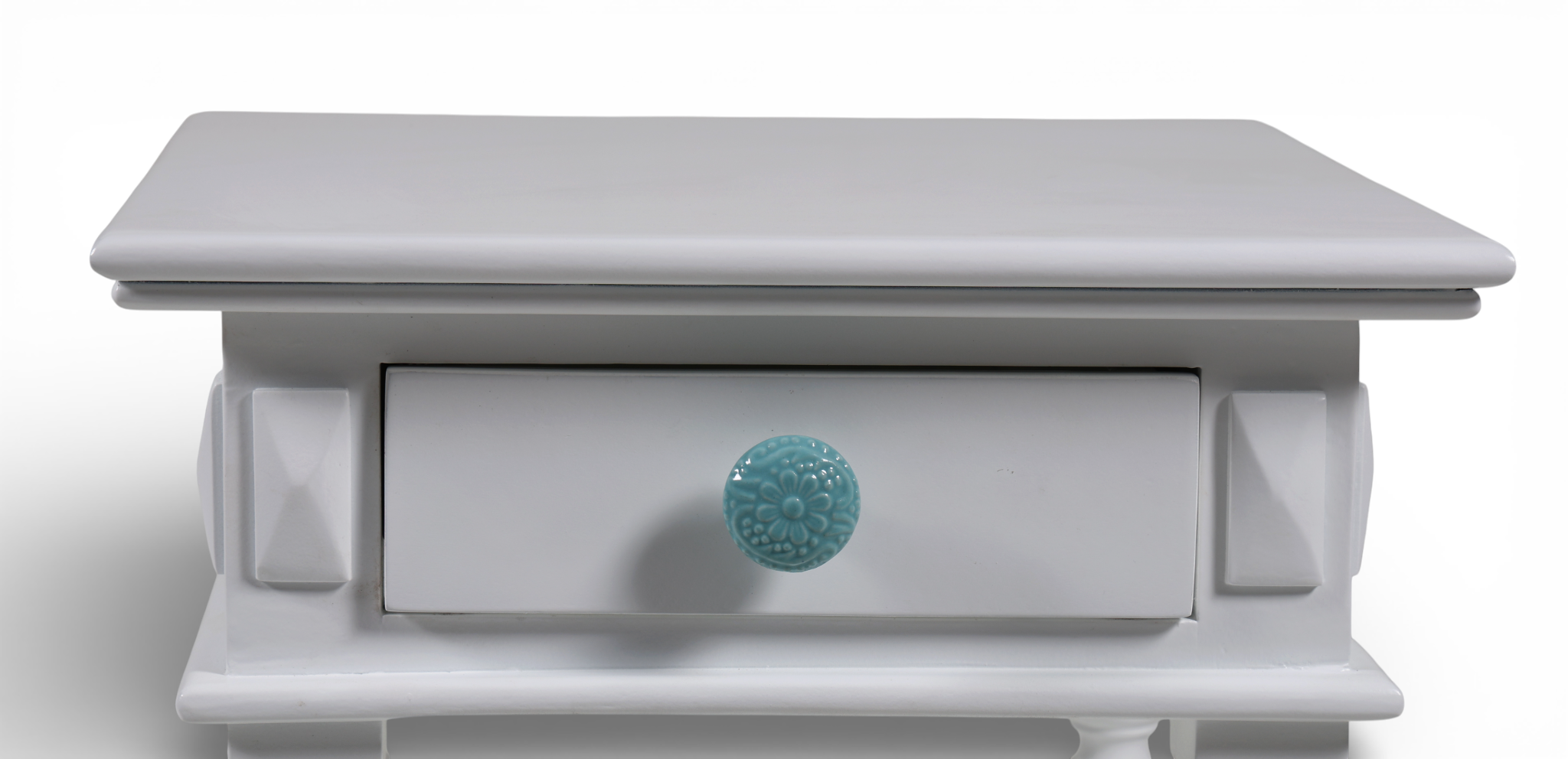 Solene Heritage Nightstand