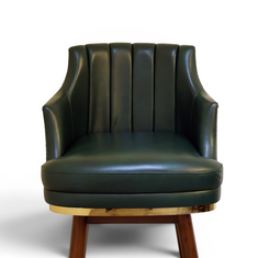 Windsor Luxe Counter Chair