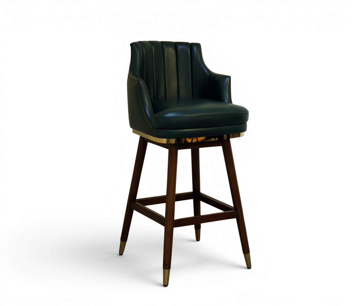 Windsor Luxe Counter Chair