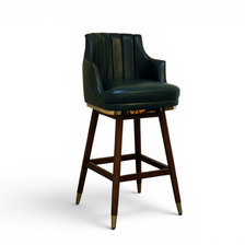 Windsor Luxe Counter Chair