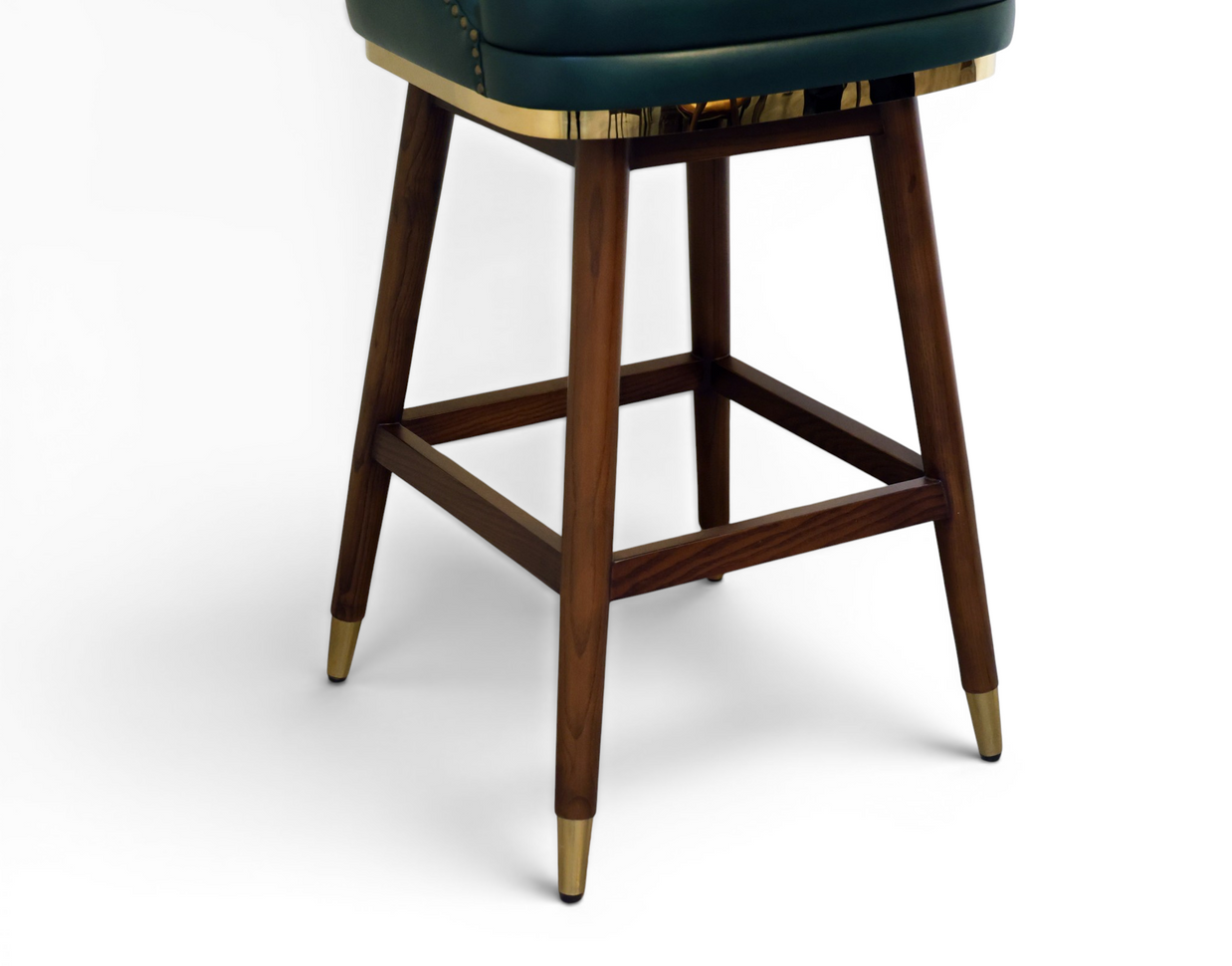 Windsor Luxe Counter Chair